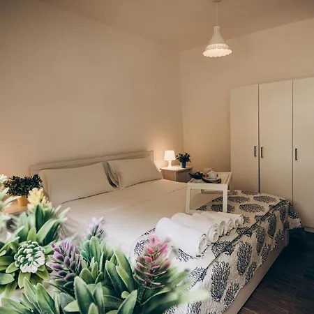 Apartmán Saturo Leporano