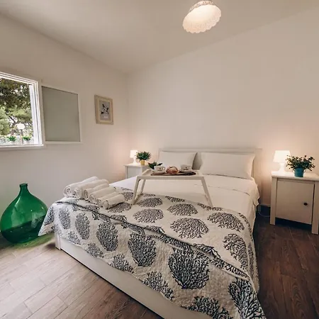 Apartmán Saturo