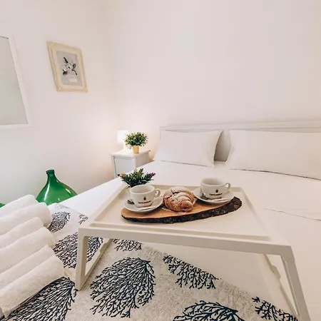 Saturo Apartament